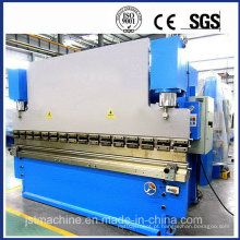 A máquina de dobra de aço de Stainess, galvaniza a máquina de dobra de aço (WC67Y-200T 4000)